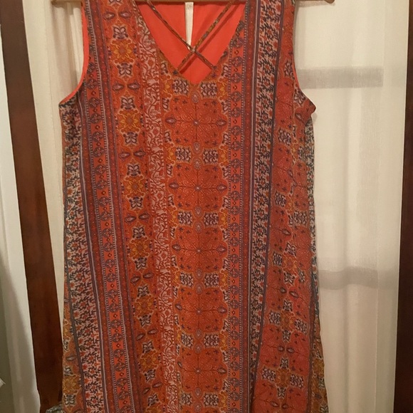 Mini dresses - Picture 3 of 3